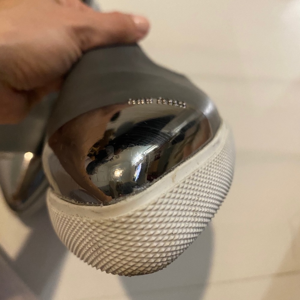 Miu Miu loafers